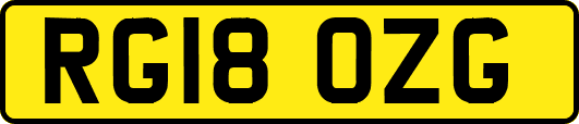 RG18OZG