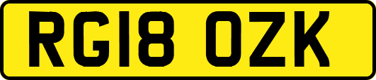 RG18OZK