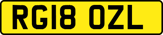 RG18OZL
