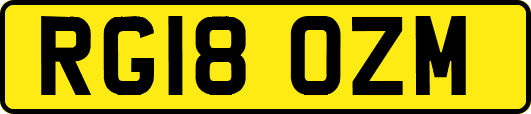 RG18OZM