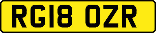 RG18OZR
