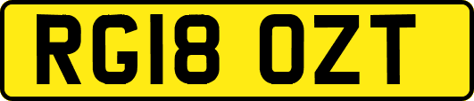 RG18OZT