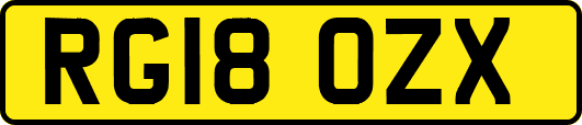 RG18OZX