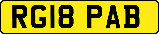 RG18PAB