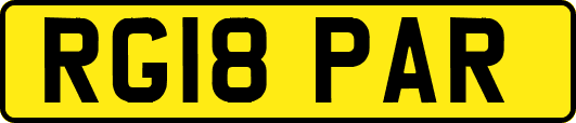 RG18PAR