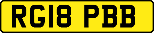 RG18PBB