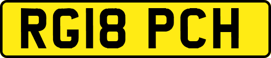 RG18PCH