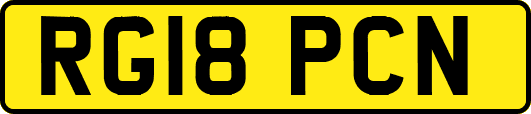 RG18PCN