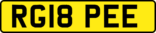RG18PEE