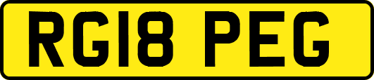 RG18PEG