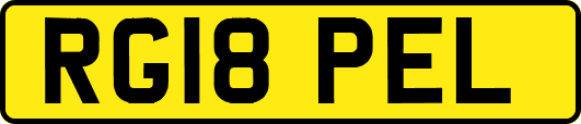 RG18PEL