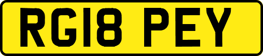 RG18PEY