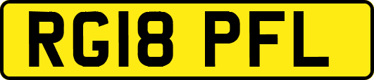 RG18PFL