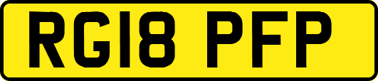 RG18PFP