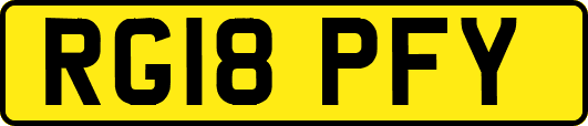 RG18PFY