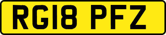 RG18PFZ