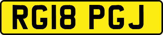 RG18PGJ