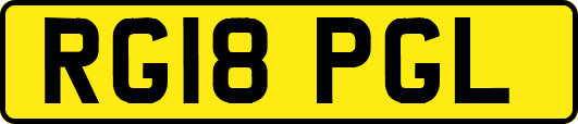 RG18PGL