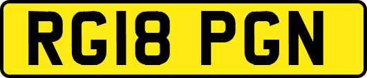 RG18PGN