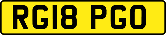 RG18PGO