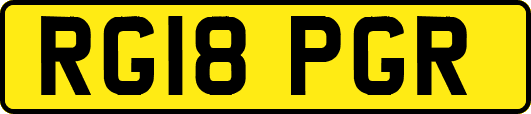 RG18PGR