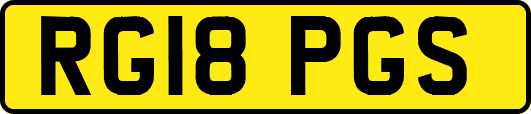 RG18PGS