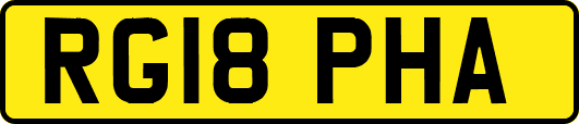 RG18PHA
