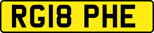 RG18PHE