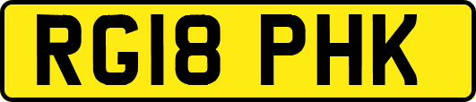 RG18PHK