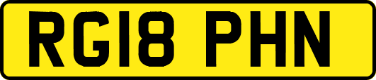 RG18PHN