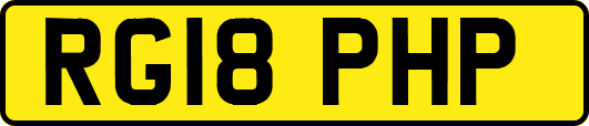 RG18PHP