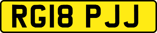 RG18PJJ