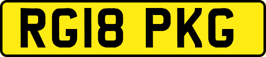 RG18PKG