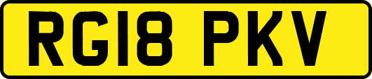 RG18PKV