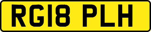 RG18PLH