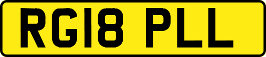 RG18PLL