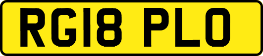 RG18PLO