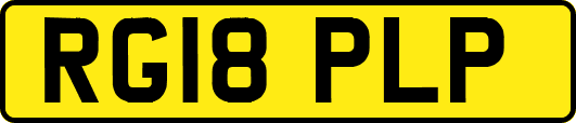 RG18PLP