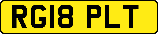 RG18PLT