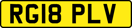 RG18PLV