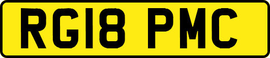 RG18PMC
