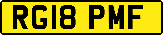 RG18PMF