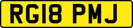 RG18PMJ