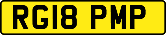 RG18PMP