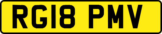 RG18PMV