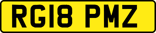 RG18PMZ
