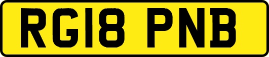 RG18PNB