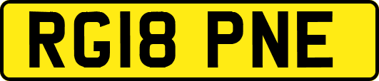 RG18PNE