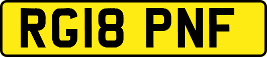 RG18PNF