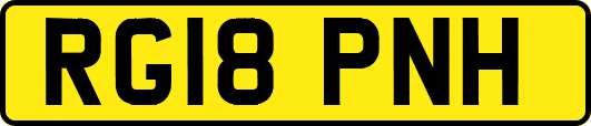 RG18PNH